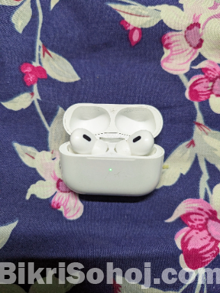 Airpods Pro 2nd Generation Type C (original)